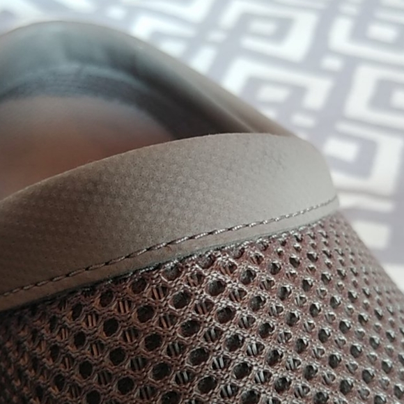 Women's Merrell Aluminum Slip on SZ 9.5 - Picture 6 of 8